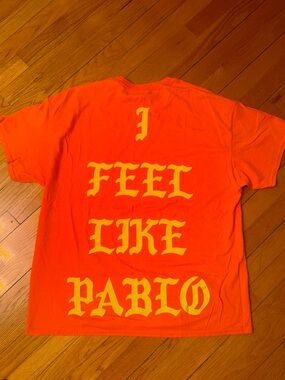 Yeezy TShirt